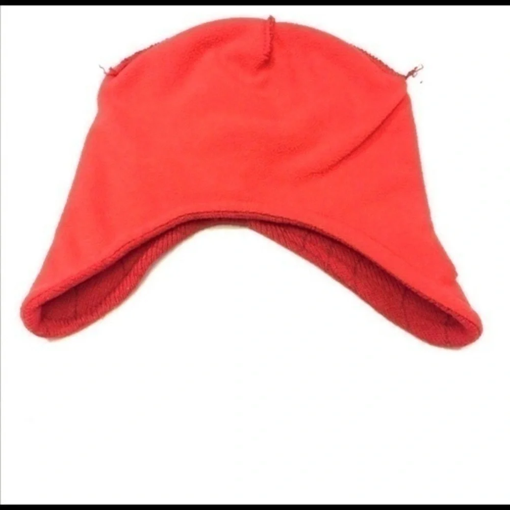 Disney Spider-Man Boys Beanie Solid Red One Size